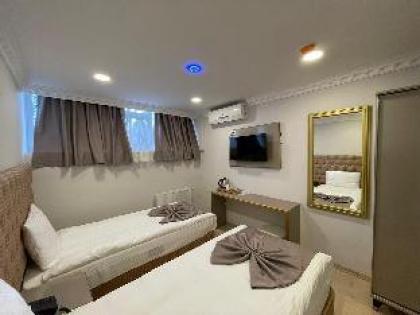 Mount Ararat Hotel - image 22
