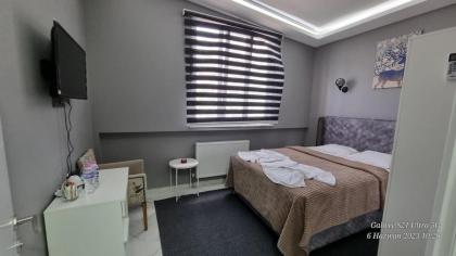 VESTA RESORT BUTİK HOTEL - image 21