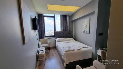VESTA RESORT BUTİK HOTEL - image 22