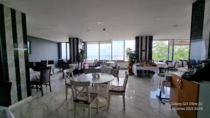 VESTA RESORT BUTİK HOTEL - image 23