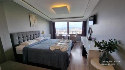 VESTA RESORT BUTİK HOTEL - image 25