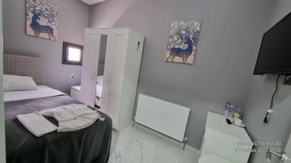 VESTA RESORT BUTİK HOTEL - image 28