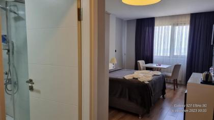 VESTA RESORT BUTİK HOTEL - image 30