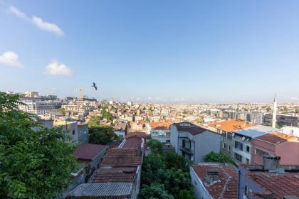 AHG ATLAS HOTEL TAKSİM - image 22