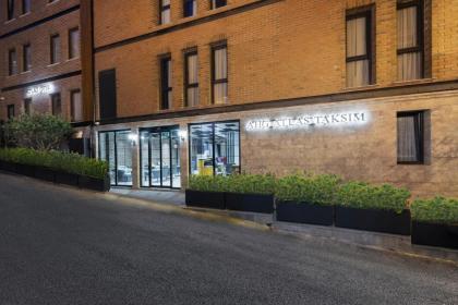 AHG ATLAS HOTEL TAKSİM - image 28