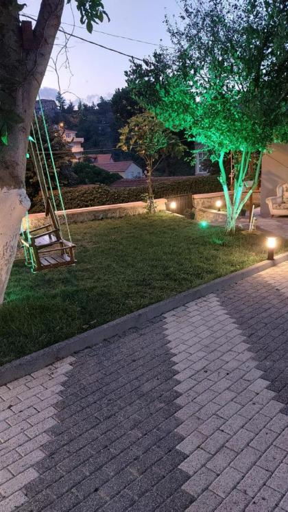 Tarabya Family Suıt Villa - image 24