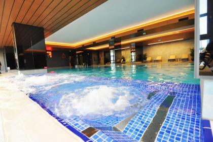 Ultra Lux full Residence with balcony near to Bomonti Hotel - image 21