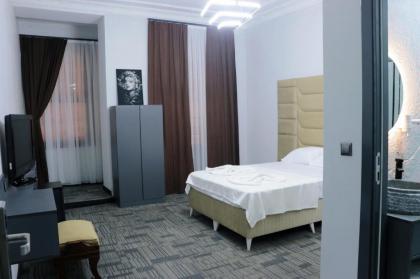 The Serenity Hotel - image 24