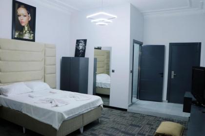 The Serenity Hotel - image 29