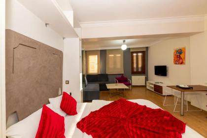 Taksim full House - image 21