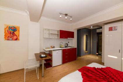 Taksim full House - image 22