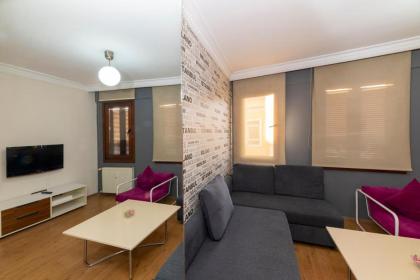 Taksim full House - image 25