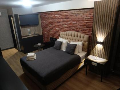 Nomad Hub Istanbul Residence - image 21
