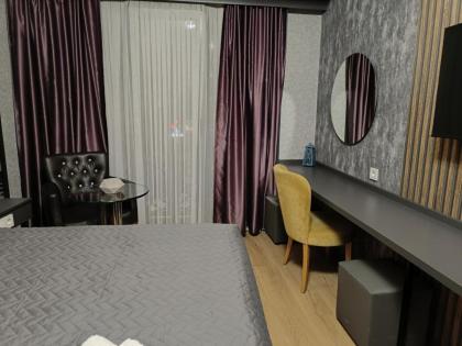 Nomad Hub Istanbul Residence - image 22