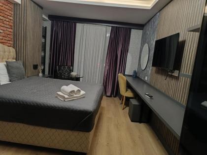 Nomad Hub Istanbul Residence - image 23