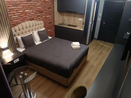 Nomad Hub Istanbul Residence - image 28