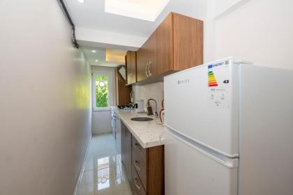 Hatem's House in Taksim - image 22