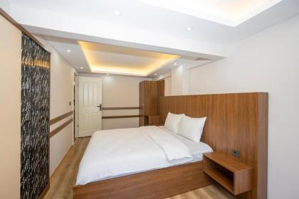 Hatem's House in Taksim - image 23