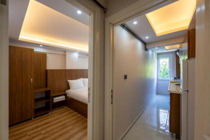 Hatem's House in Taksim - image 25