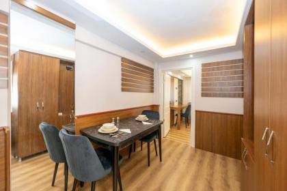 Hatem's House in Taksim - image 26