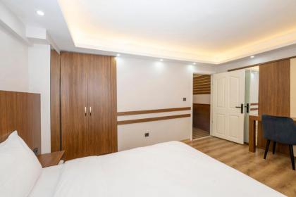 Hatem's House in Taksim - image 27
