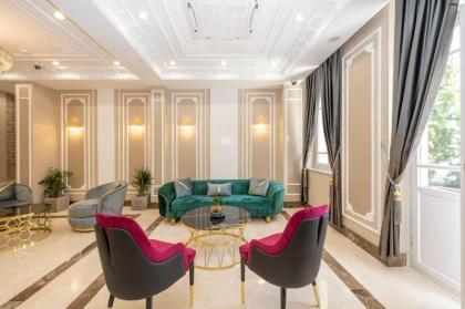 Moonlight Elegance Boutique Hotels - image 25