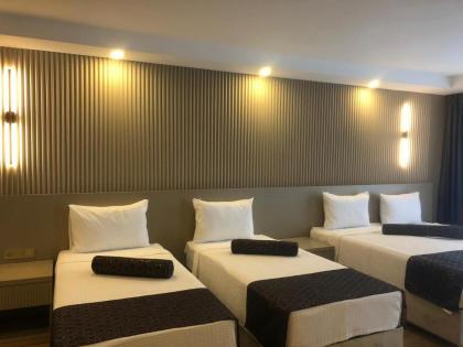 grand iska hotel  - image 23