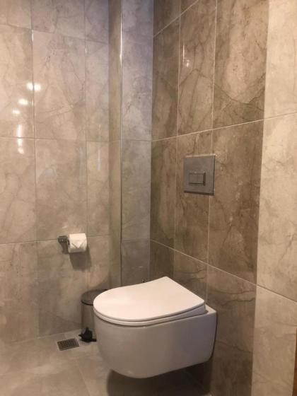 grand iska hotel  - image 24