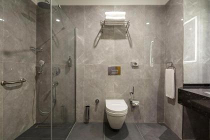 Ramada Encore by Wyndham Istanbul Sisli - image 24