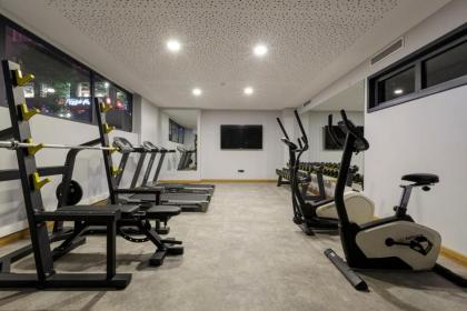 Ramada Encore by Wyndham Istanbul Sisli - image 28