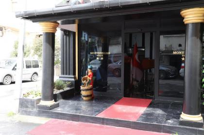 MONTENEGRO SUİT OTEL  - image 22