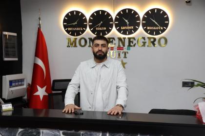 MONTENEGRO SUİT OTEL  - image 23