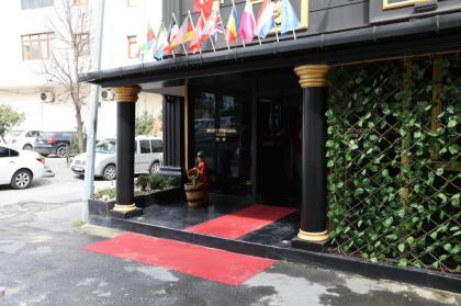 MONTENEGRO SUİT OTEL  - image 25