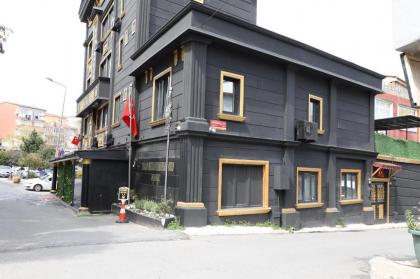 MONTENEGRO SUİT OTEL  - image 26