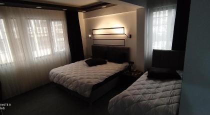 MONTENEGRO SUİT OTEL  - image 27