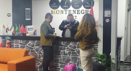 MONTENEGRO SUİT OTEL  - image 28
