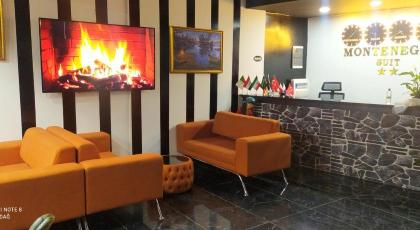 MONTENEGRO SUİT OTEL  - image 29