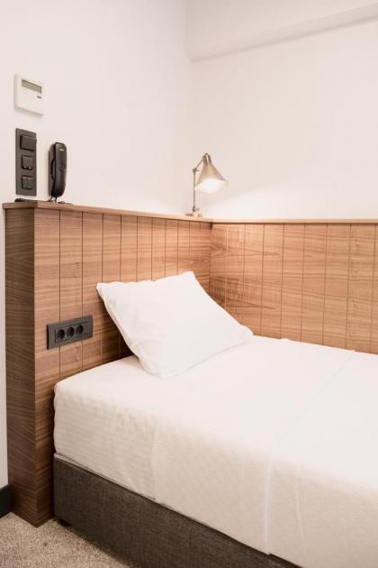 Persona Hotel Galata - image 21