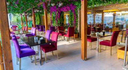 Gardan Hotel - image 21