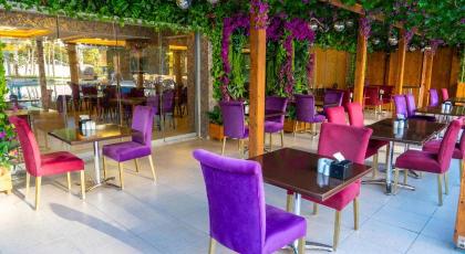 Gardan Hotel - image 23