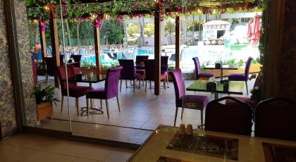 Gardan Hotel - image 26