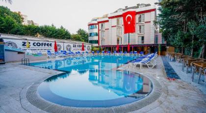 Gardan Hotel - image 28