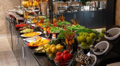 Gardan Hotel - image 29