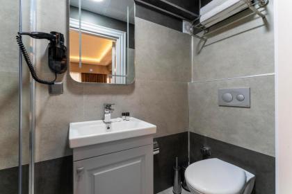Classio Suite Hotel - image 21