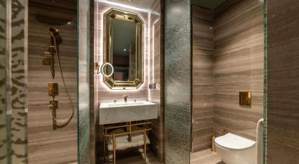 Orient Occident Hotel Istanbul Autograph Collection - image 22