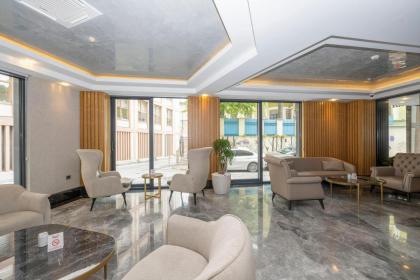 Hotel Ravi - image 22