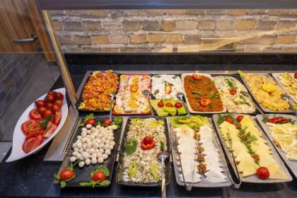 Hotel Ravi - image 24