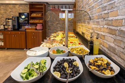 Hotel Ravi - image 27