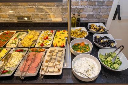 Hotel Ravi - image 28