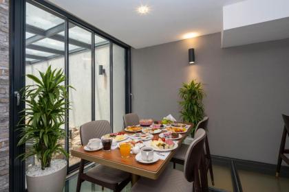 Hotel Ravi - image 29